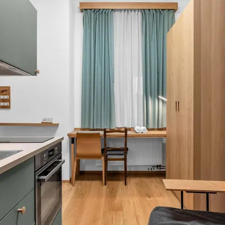 Apartmán Lil
