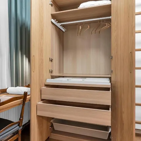 Apartmán Lil