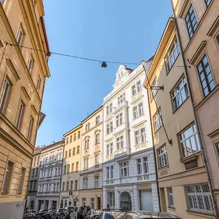 Lil Praha