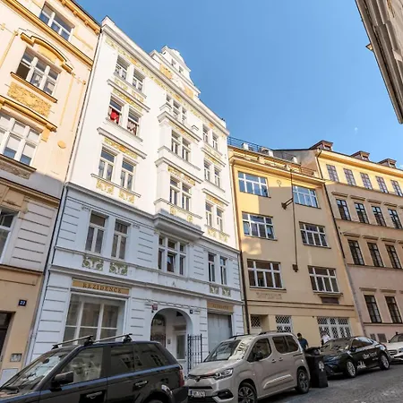 Apartmán Lil *